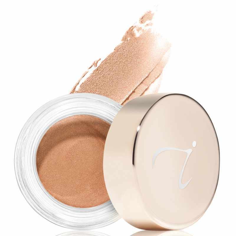 Jane Iredale Smooth Affair for eyes canvas