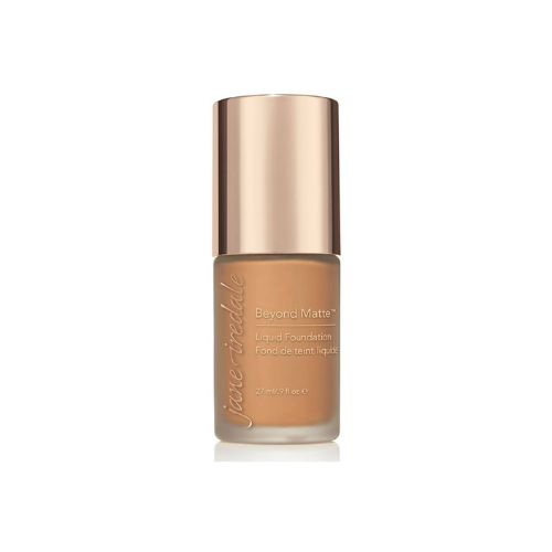 jane iredale <br> BeyondMatte Foundation