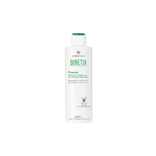Biretix Cleanser