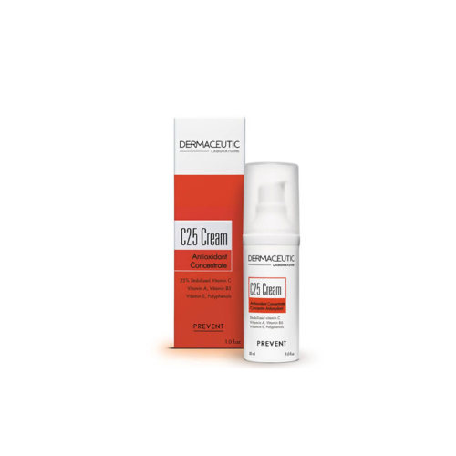DERMACEUTIC CREAM C25