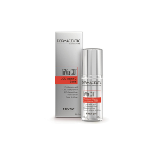 DERMACEUTIC TRIVITA C30 SERUM
