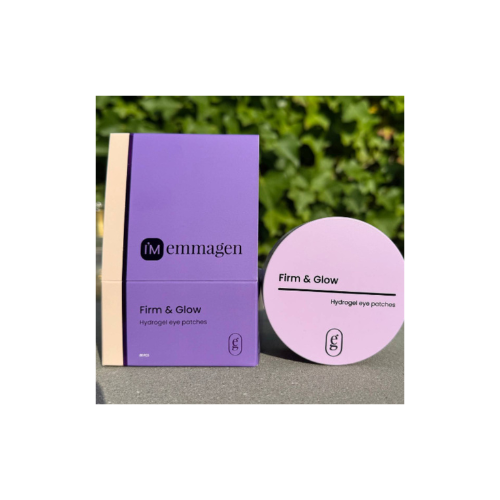 Emmagen firm & Glow Eye Patches