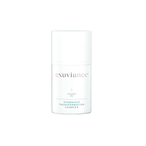 Exuviance Overnight Transformation Complex
