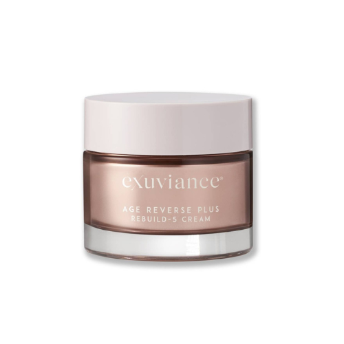 Exuviance Total Correct Rebuild 5 Cream