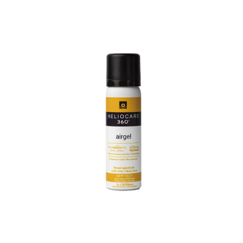 Heliocare 360° Airgel SPF 50+