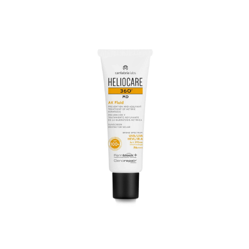 Heliocare 360° MD AK fluid SPF 100+