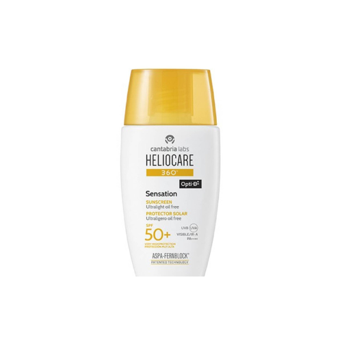 Heliocare sensation