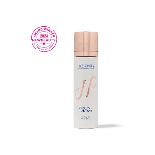 Hydrinity Hyacin Active