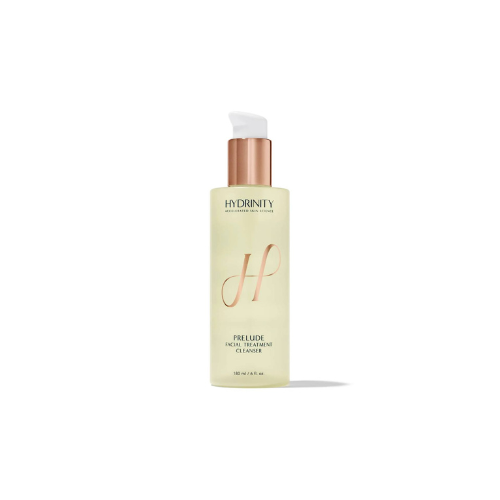Hydrinity Prelude Facial Treatment Cleanser