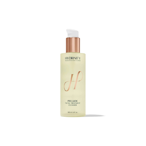Hydrinity Prelude Facial Treatment Cleanser