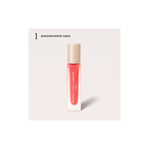 Monika Heiligmann - Elixir de Volume