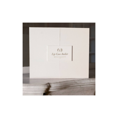 Monika Heiligmann - Midnight in Paris Coffret- Gift Set 3