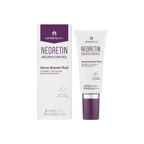 Neoretin Serum Booster Fluid