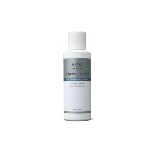 Obagi Medical CLENZIderm M.D. foaming cleanser