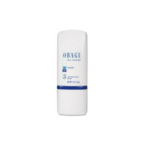 Obagi Medical Nu-Derm Clear Fx