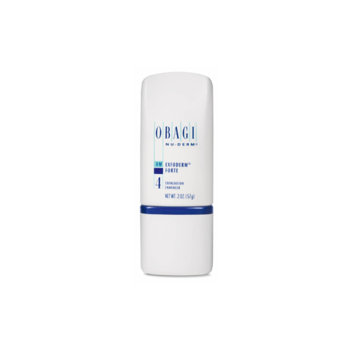 Obagi Medical Nu-Derm Exfoderm Forte
