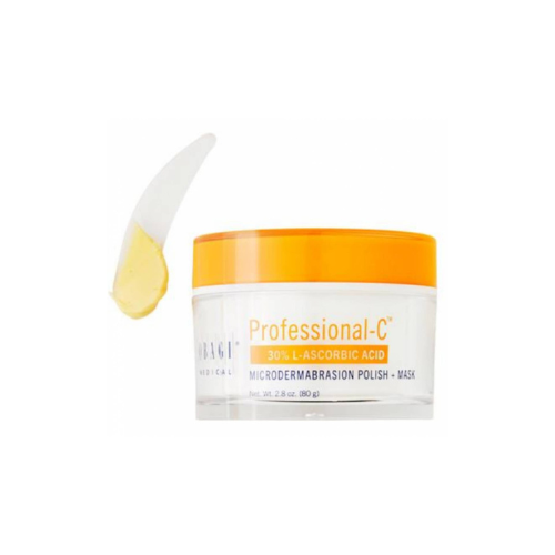 Obagi Medical Professional-C Microderm polish + mask