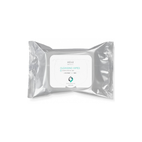 Obagi Medical Suzan Obagi MD Cleansing and Makeup Removing Wipes