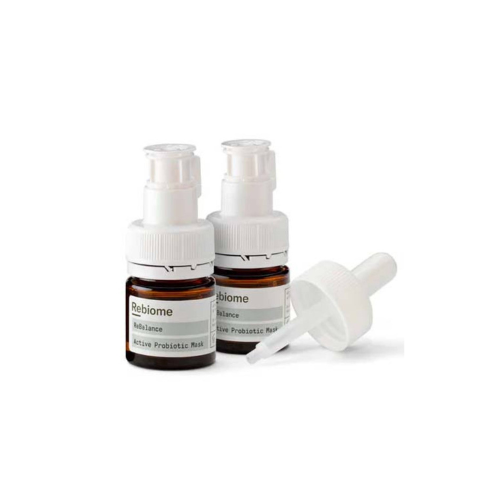 Rebiome ReBalance Active Probiotic Mask 2 x 15 ml