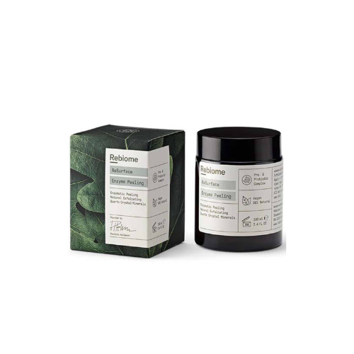 Rebiome ReSurface Enzyme Peeling 100ml