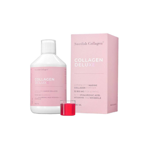 Swedish collageen