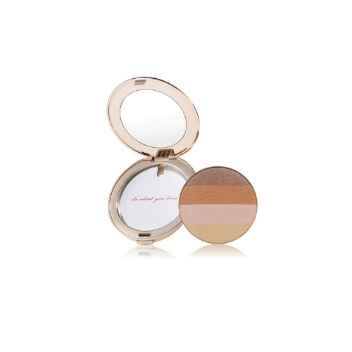 jane iredale <br> Glow Bronzer (Refill)