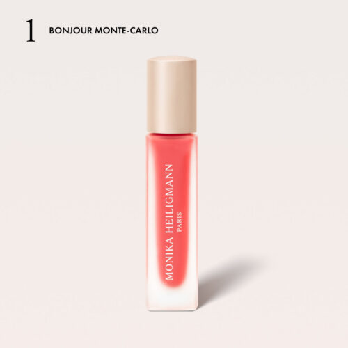 Monika Heiligmann <br> Elixir de Volume