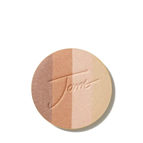 jane iredale <br> Glow Bronzer (Refill)