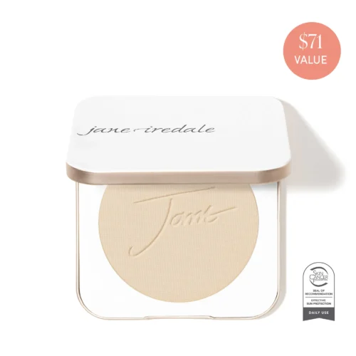 Jane iredale <br> PurePressed® Base Mineral Foundation