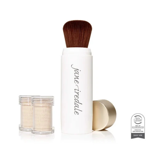 Jane iredale <br> Amazing Base® Loose Mineral Powder Refillable Brush SPF 20/15