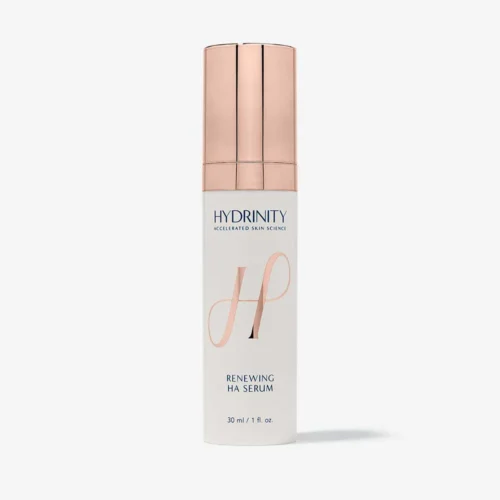 renewing serum hydrinity