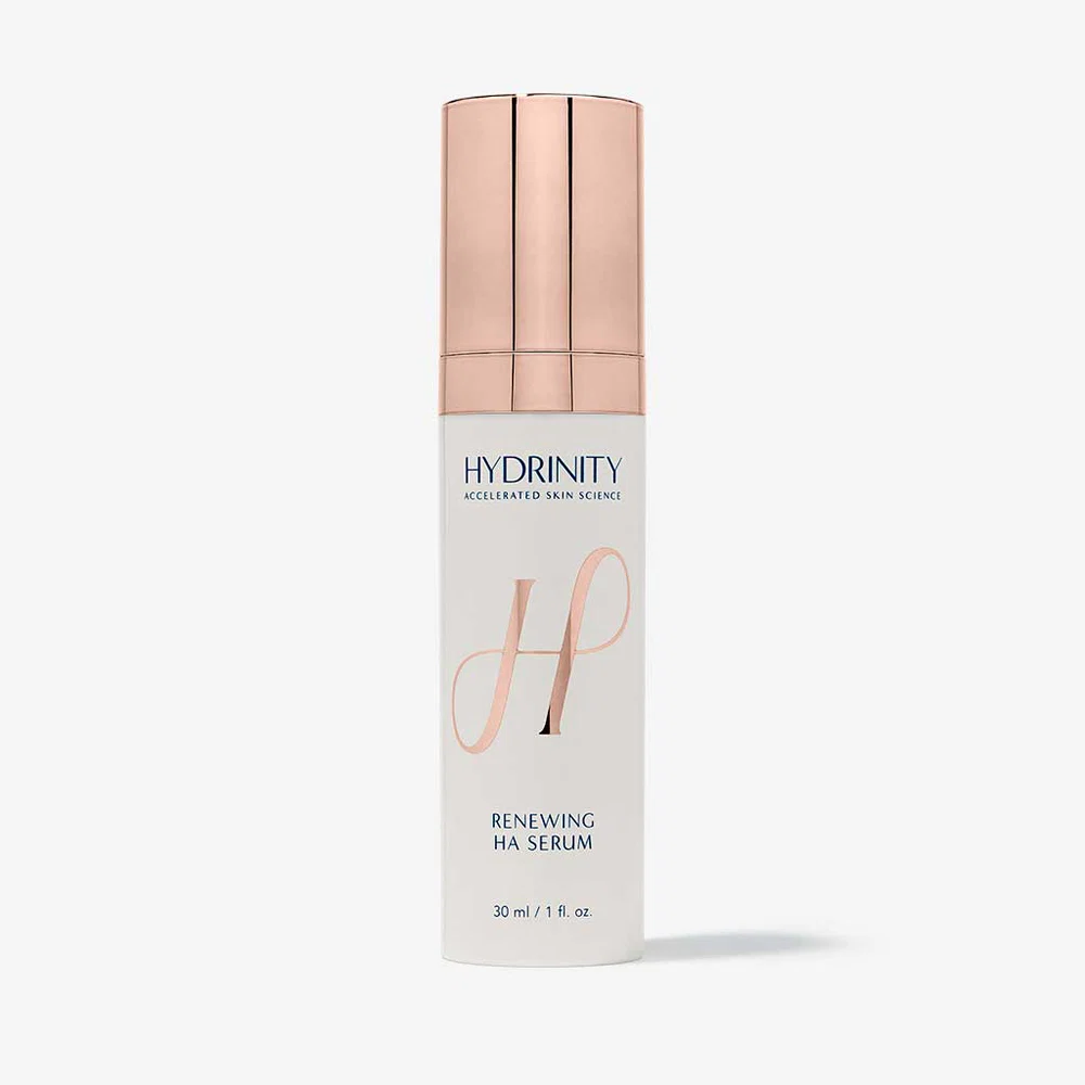 renewing serum hydrinity