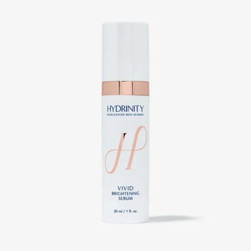 Hydrinity <br> Vivid Brightening serum