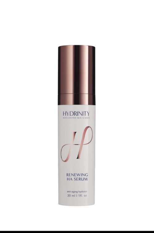 Hydrinity Renewing HA serum