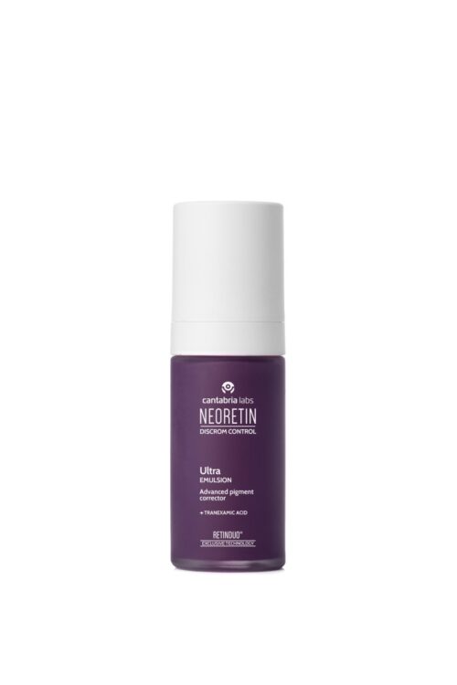 NEORETIN | DISCROM CONTROL Ultra Emulsion