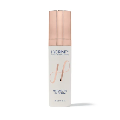 Hydrinity Restorative HA serum
