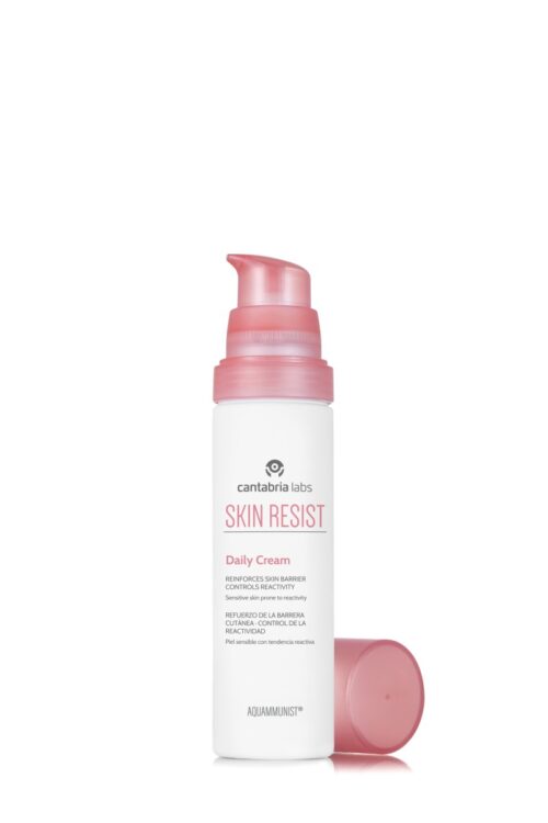 Skin Resist Daily Cream